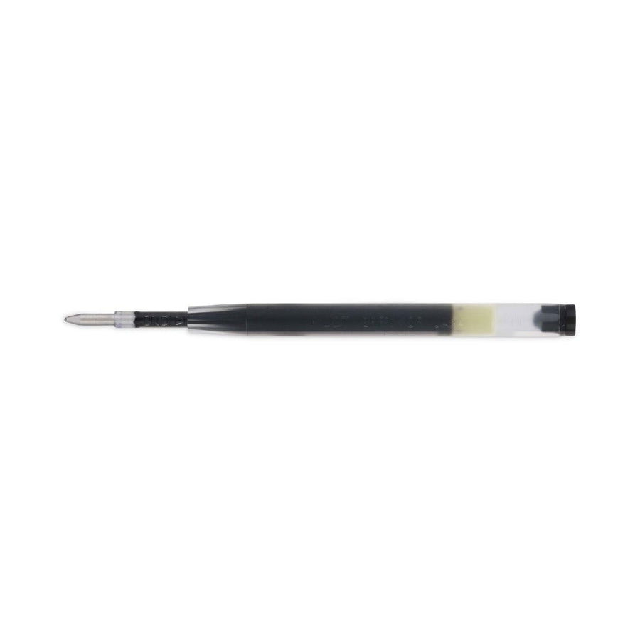 Retro 1951 Easy Flow 9000 Ballpoint Ink Refill Black 3-Pack (REF71-B)