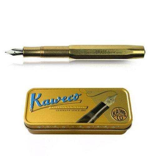 Kaweco Smokey Grey - Ink Cartridges