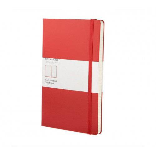 Moleskine bookmark deals reset