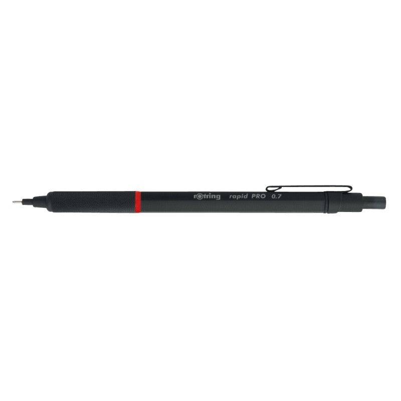 Pilot H125 Progrex Mechanical Pencils 0.5mm Assorted Colors 12 Pcs Pack