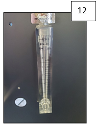 Recycle/Recirculation Flow Meter