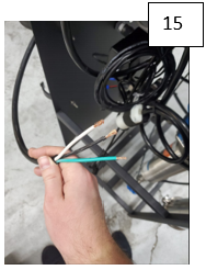 Power Supply Cord