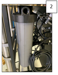 5 Micron Sediment Pre-Filter