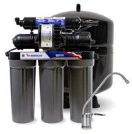 All American Reverse Osmosis System
