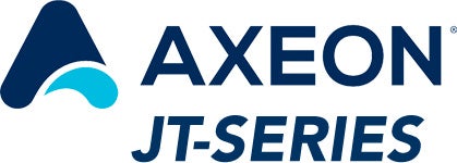 AXEON JT-Series Logo