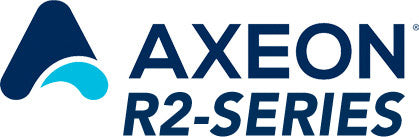 AXEON R2 Series Logo