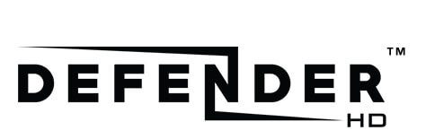 Defender Logo