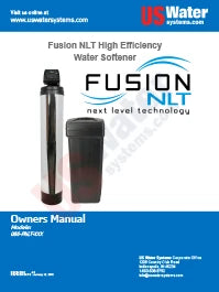 Fusion NLT Manual
