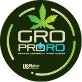 Go Pro RO Logo