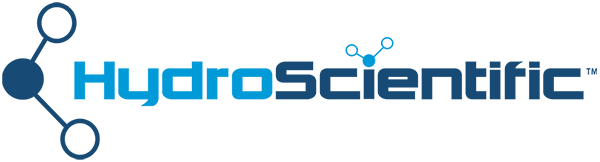 HydroScientific Logo
