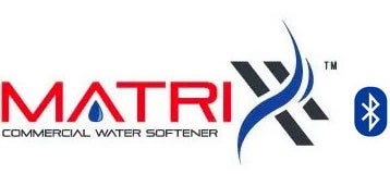 Matrixx BodyGuard Plus DROP Commercial Water Softener Logo