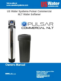 Pulsar Commercial NLT Manual