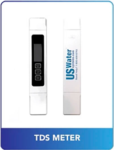 TDS Meter