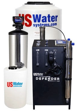US Water Systems Defender HD