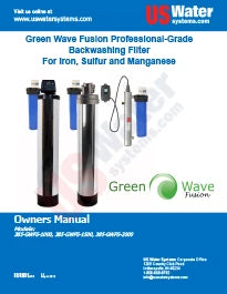 Green Wave Fusion Manual