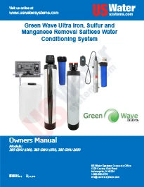 Green Wave Ultra Installation Manual