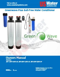 GreenWave Plus Manual