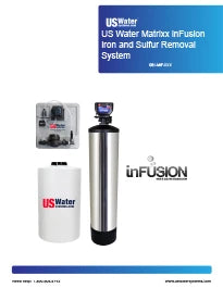 US Water Infusion Manual