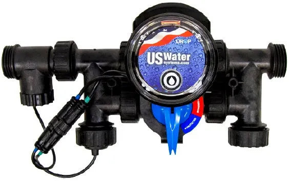 US Water Systems Drop Hub