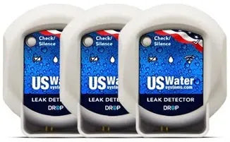 DROP Leak Detectors