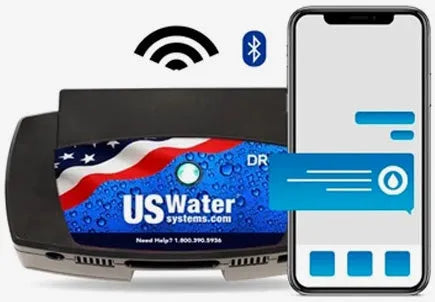 US Water Systems Mobile App