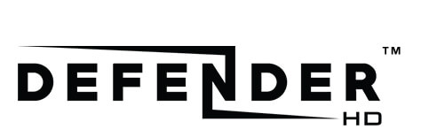 Defender HD Logo
