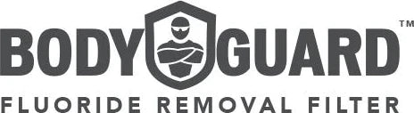 BodyGuard Fluoride Removal Filter Logo