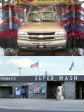 Car Wash