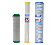 Chloramine Filters