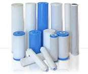 Commercial RO Filters