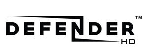 Defender HD Logo