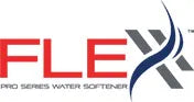 Flexx Pro Series Water Softener