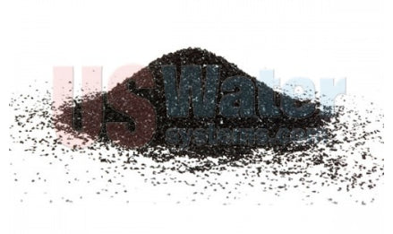 Granular activated carbon