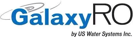 Galaxy RO by US Water SYstems Inc Logo