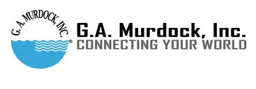 GA Murdock Logo