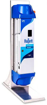 Hallett UV Pure 1 inch NSF Certified UV for Portable Water Flows up to 27.4gpm