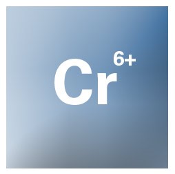Cr6+