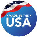 Made in the USA Logo