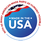 Made in the USA