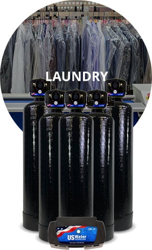 Matrixx DROP Laundry