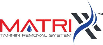 Matrixx Tannin Removal System Logo