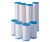 Pleated Sediment Filters