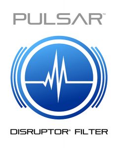 Pulsar™ Disruptor® Filter with Ahlstrom Media