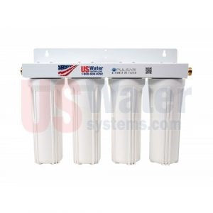 US Water Ultimate RV Filter System