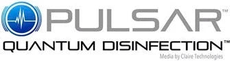 Pulsar Quantum Disinfection Logo