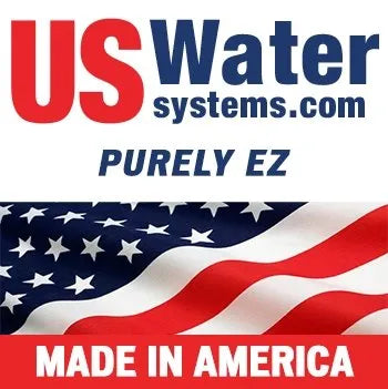 US Water Logo