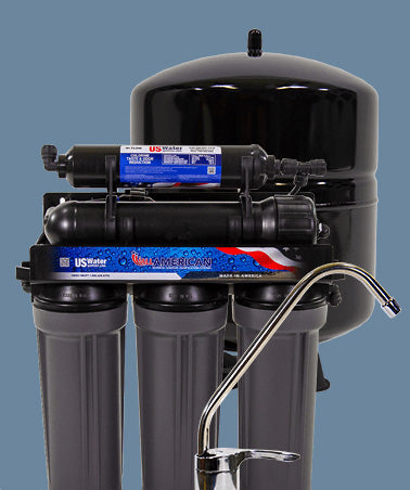 Reverse Osmosis Drinking Water Systems