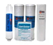 Reverse Osmosis Filters