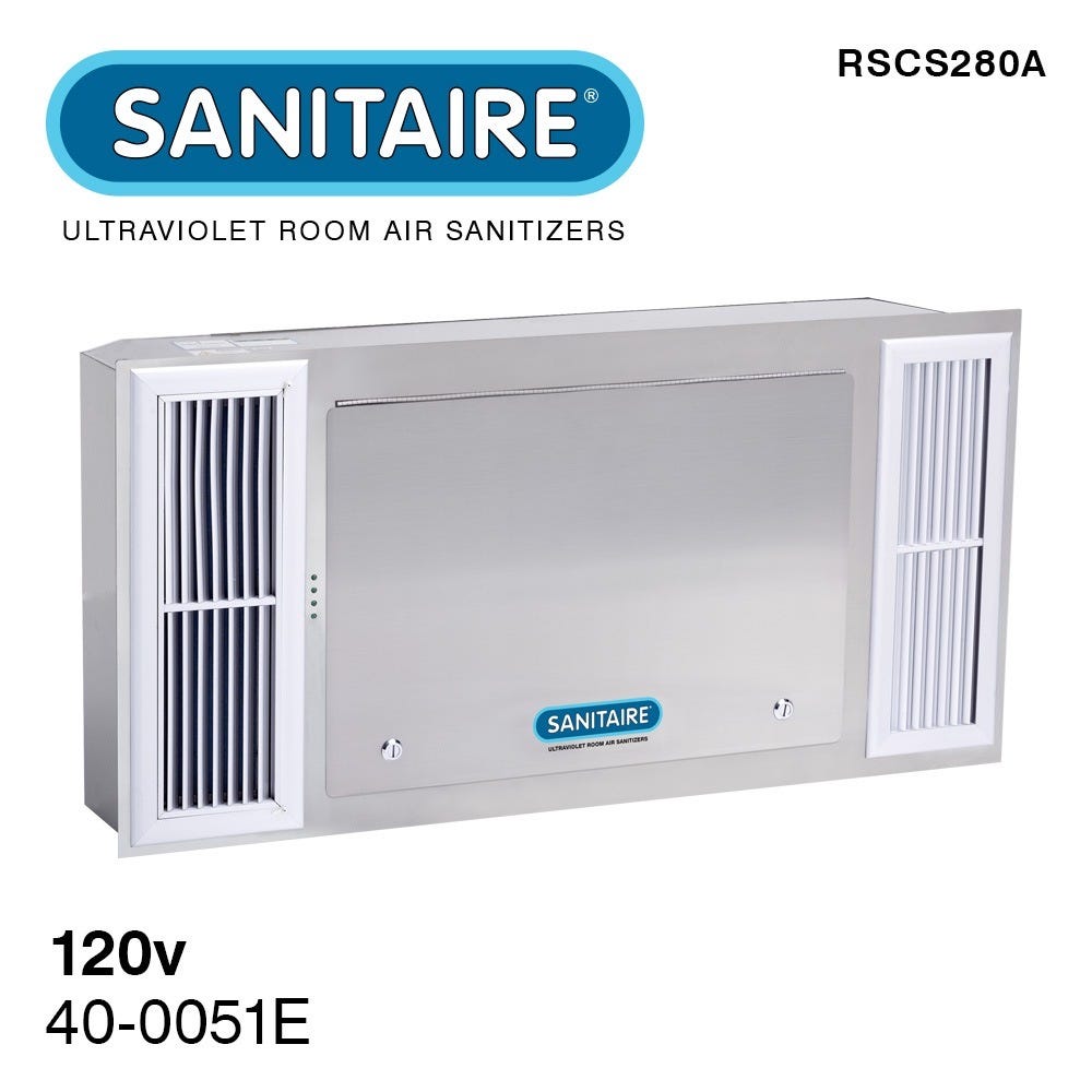Sanitaire Air Sanitizer