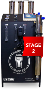 Stage 2 Craft RO Master